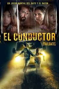 Tailgate - Poster