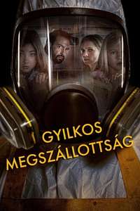 Tailgate - Poster