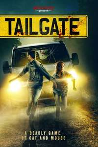 Tailgate - Poster