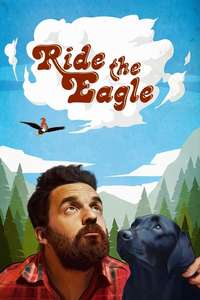 Ride the Eagle - Poster