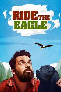 Ride the Eagle - Poster