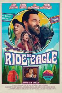 Ride the Eagle - Poster