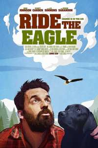 Ride the Eagle - Poster
