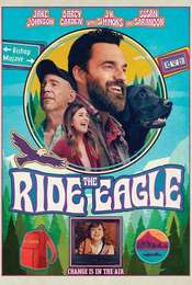 Ride the Eagle
