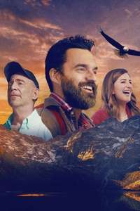 Ride the Eagle - Poster