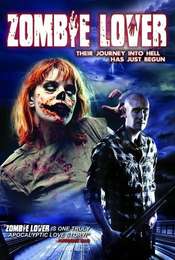Zombie Lover