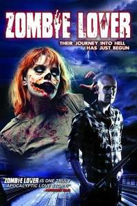 Zombie Lover - Poster