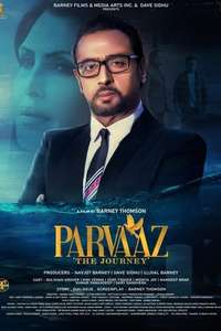 Parvaaz: The Journey - Poster