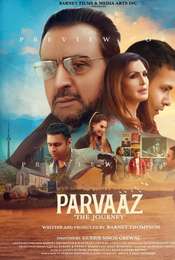 Parvaaz: The Journey