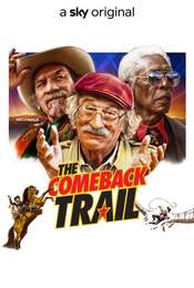 The Comeback Trail