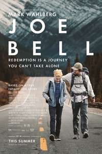 Good Joe Bell - Poster