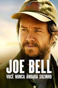 Good Joe Bell - Poster