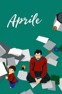 Aprile - Poster
