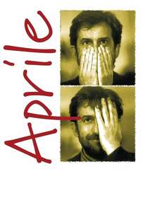 Aprile - Poster
