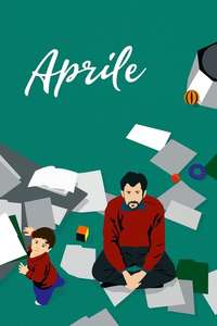 Aprile - Poster