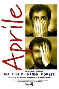 Aprile - Poster