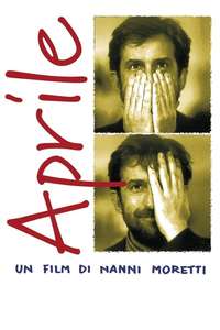 Aprile - Poster