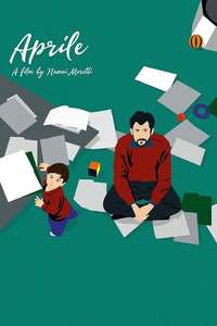 Aprile - Poster