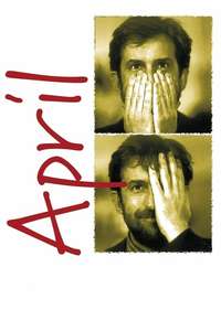 Aprile - Poster