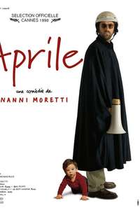 Aprile - Poster