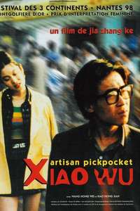Pickpocket - Posters