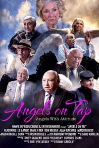 Angels on Tap - Poster