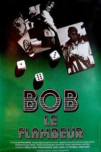 Bob le Flambeur - Poster