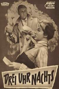 Bob le Flambeur - Poster