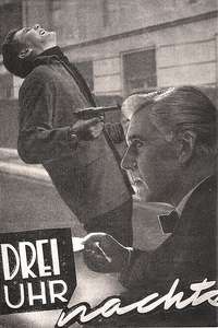 Bob le Flambeur - Poster