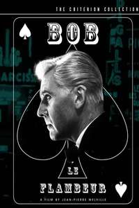 Bob le Flambeur - Poster