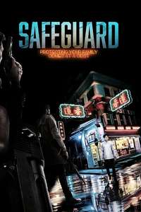 Safeguard - Poster