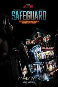Safeguard - Poster