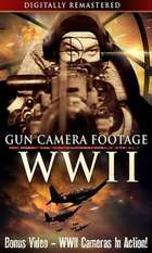 Gun Camera Footage WWII