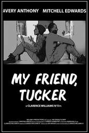 My Friend  Tucker