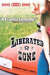 Liberated Zone
