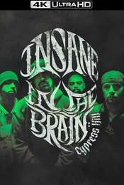 Cypress Hill: Insane in the Brain