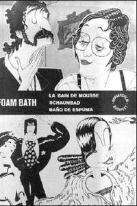 Bubble Bath - Posters
