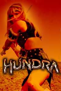 Hundra - Poster