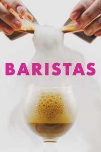 Baristas - Poster