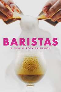 Baristas - Poster