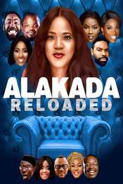 Alakada Reloaded