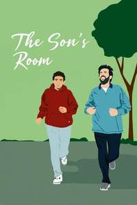 The Son's Room - Poster