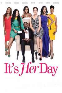 It's Her Day - Posters