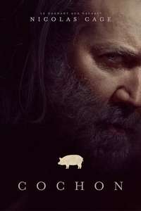 Pig - Poster