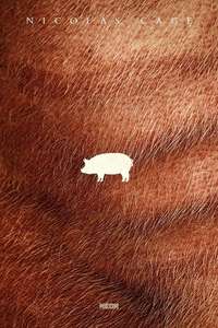 Pig - Poster