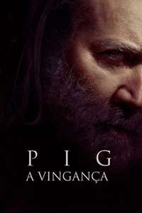 Pig - Poster