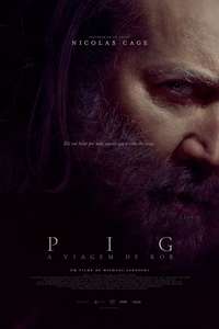 Pig - Poster