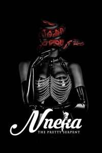 Nneka the Pretty Serpent - Poster