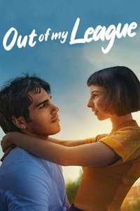 Out Of My League - Poster