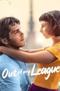 Out Of My League - Poster